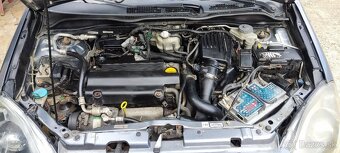 Predam Honda Civic 1.7 CTDI - 6