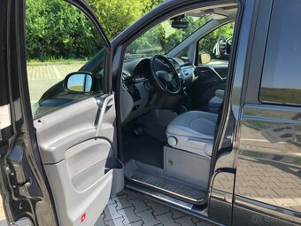 Mercedes viano - 6