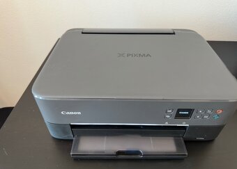 Tlačiareň Canon Pixma TS5350a - 6