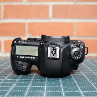 CANON EOS 5D MARK IV - 6