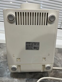 Krájač zeleniny Zelmer 686.5 kuchynský robot - 6