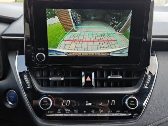 Toyota Corolla GR 2022 1.8 Hybrid CVT - 6
