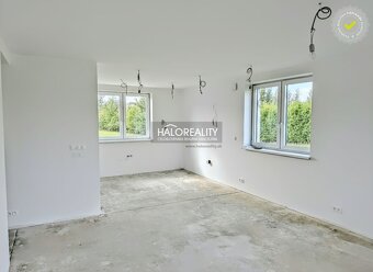 HALO reality - Predaj, rodinný dom Sokolovce - NOVOSTAVBA - 6