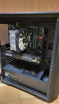 herný počítač i5-9600K, 16 GB DDR4, nVidia GTX 1070 8GB - 6