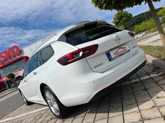 Opel Insignia ST 2.0 CDTI S&S Dynamic AT8 - 6