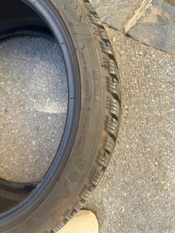 225/40 r18 92V Zimné pneumatiky - 6