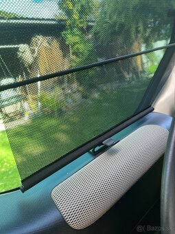 Berlingo 1,6 D rok 2015 Nova Stk Ek top stav - 6