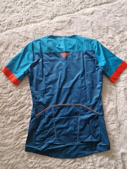 Dynafit cyklisticke dresy damske - 6