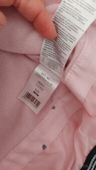 Cool club overál zimný - 6