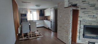 2-izbový byt Nitra centrum (staré mesto) - 6