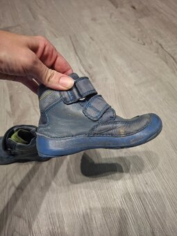 DD step celoročné č. 25 - 6