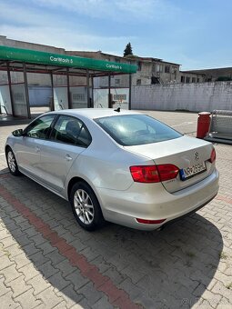 Volkswagen Jetta 1.6 TDI – 77kW, 2012, 260ххх km - 6
