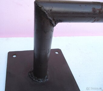 držiak na satelit 1 - 6