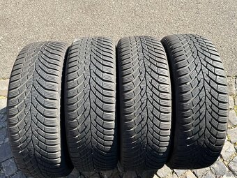 Zimna sada Gamaparts 5x112 205/55 R16 - 6