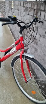 Bicykel Velamos 28" - 6