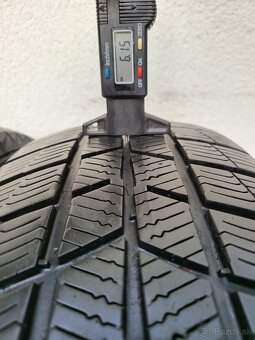 195/65 R15 Barum zimne pneumatiky - 6