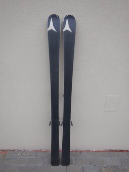 lyže ATOMIC NOMAD 174cm - 6