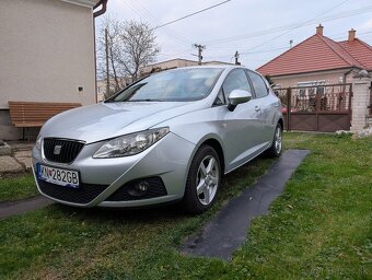 Seat Ibiza 6j - 6