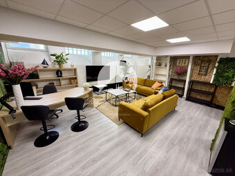 Reality KOMPLEX s.r.o. Vám ponúka na prenájom plne zariadený - 6