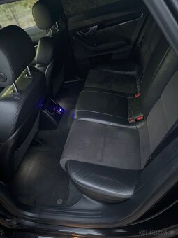 Audi A6 C6 S-line Quattro 3.0 TDI (176 kW) - 6