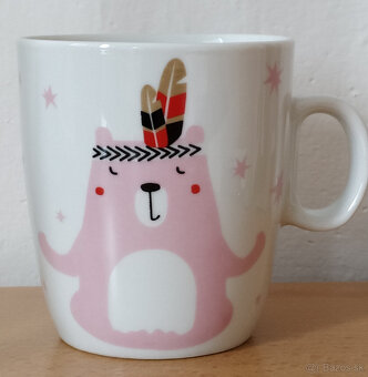 Ploskačka_ Hrnčeky_rôzne druhy - 6