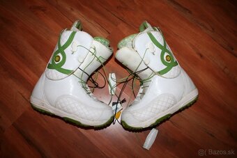 snowboard hero Punch 120 cm - 6