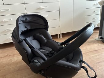 Vajícko Britax Baby Safe Pro - 6