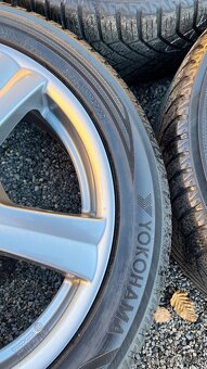Zimná sada 5x112 r17 - 6