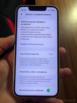 iPhone 13 mini 128gb - 6