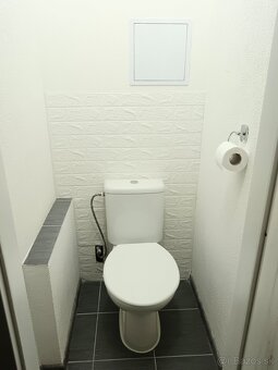 Prenájom 3 izbového bytu - 6