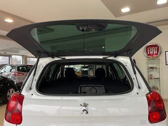 Peugeot 207 Panorama Sport - 6