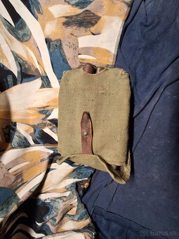 Vojenská lopatka - 6