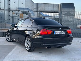 BMW 320D E90 LCI 135KW - 6
