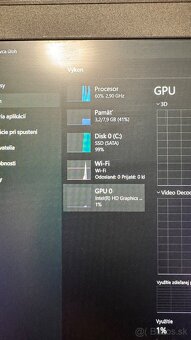 Lenovo Thinkpad X260 - 6