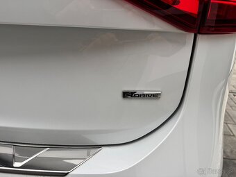 SEAT TARRACO XCELLENT 2.0 TDI 140KW DSG 7 MIESTNY  4DRIVE - 6