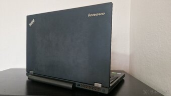 LENOVO ThinkPad T540p /i7/RAM8GB/SSD128GB/WIN11 - 6
