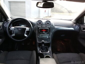 Predám Ford Mondeo.1.8.tdci.r.v.2008.STK/EK.PLATNÁ - 6