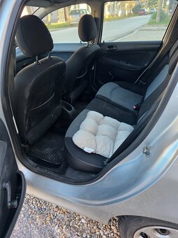 Peugeot 206 sw 1.4 HDI - 6