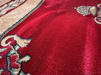 Koberec NOVÝ TOP STAV - 6