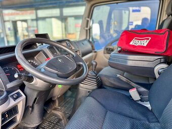 Renault Maxity / Nissan Cabstar NT400 do 3,5t. - 6