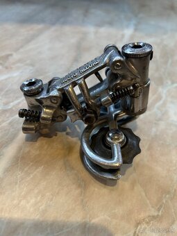 Prehazdovacka campagnolo - 6