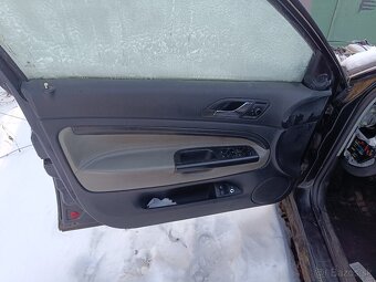 Škoda Superb 1.9TDI 74Kw PD - 6