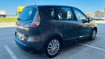 Renault Scenic 1.6 benzin X-mod - 6
