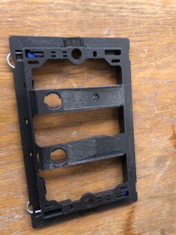 GEBERIT, náhradné diely - 6