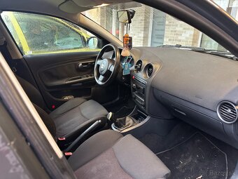 Predám Seat Ibiza 1.9 TDI - 6