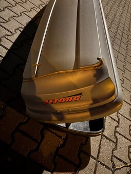 Truhlica na auto tuhle - 6