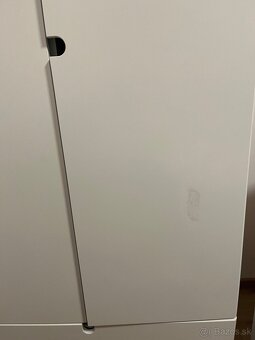 Skriňa s komodou - 6