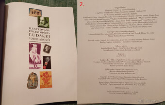 Knihy na predaj (3.) - 6