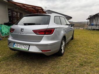Seat Leon ST Xcellence - 6