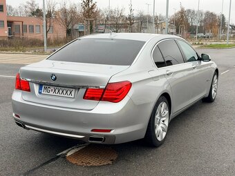 BMW 730d F02 180kW - 6